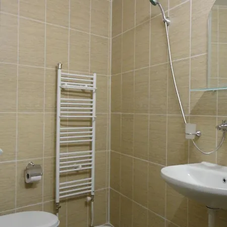 Hotel семеен узана